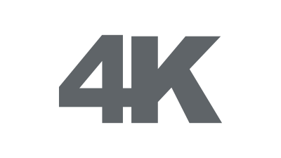 4K icon