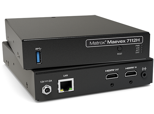 Maevex7112H
