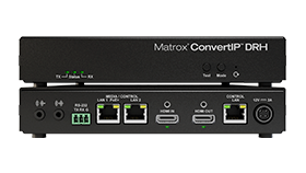 ConvertIP DRH