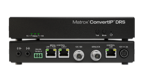 ConvertIP DRS