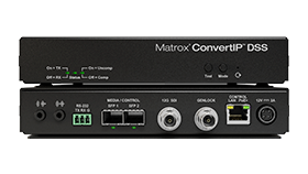 ConvertIP DSS