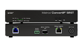 ConvertIP SRST