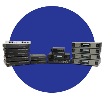 Matrox Encoders and Decoders