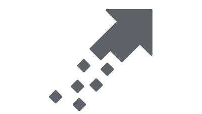 High performance icon