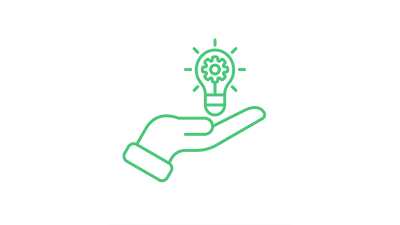 Innovation Icon
