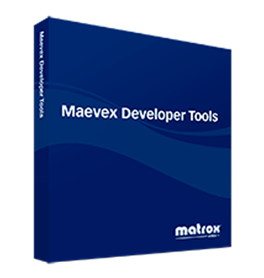 Matrox Maevex 7100 | Single-Channel 4K60 Encoders