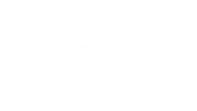 Matrox 50 logo
