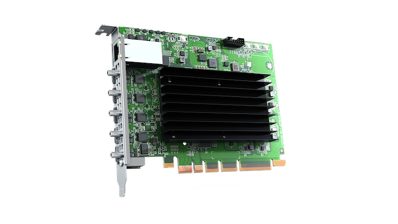 QuadHead2Go Q155 Card
