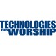 Technologies for worship logo