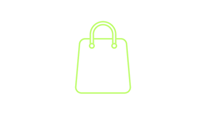 Tote bag icon