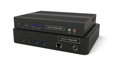vion-series